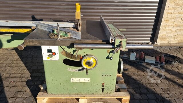 REMA DMMA-35 circular saw REMA dmma 35
