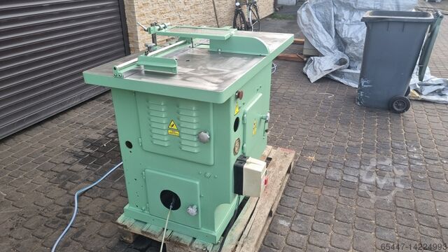 Pneumatische Kappsäge producent model