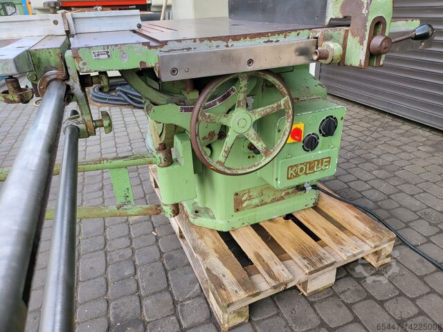 KOLLE circular saw kolle dupy