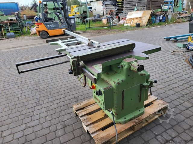 KOLLE circular saw kolle dupy