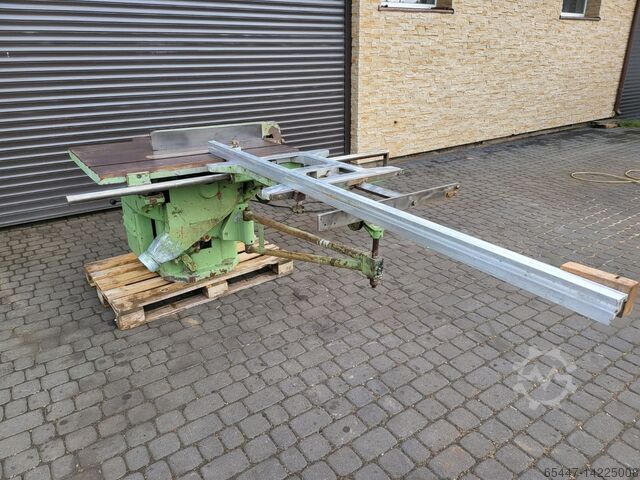 KOLLE circular saw kolle dupy