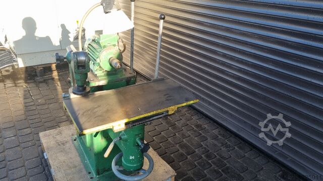 Horizontal-Bohrmaschine PEMAL MALBORK DWLB-25 pemal DWLB-25