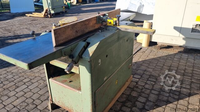 Dickenhobelmaschine JAROMA DSKE 2 JAROMA DSKE 2