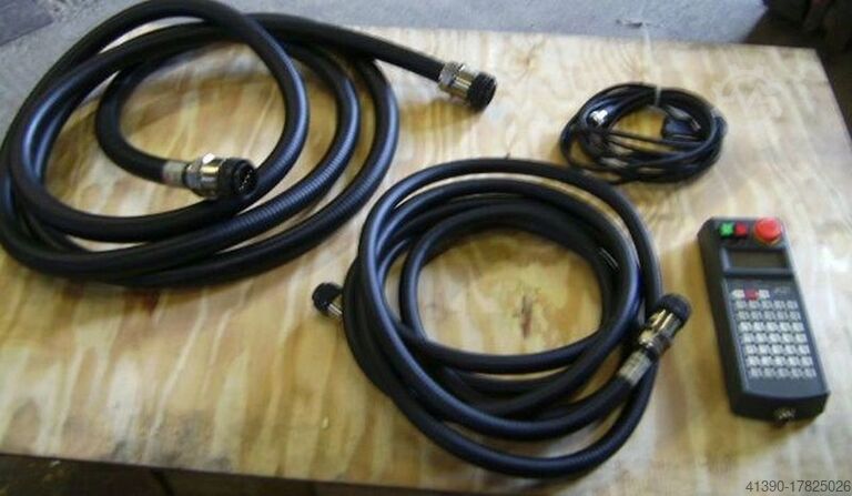 Rundtisch NIKKEN CNC321