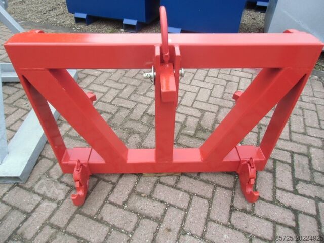 Quick coupler  