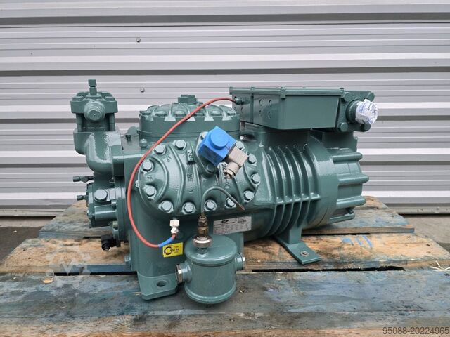 Compressor Bitzer 6F-50.2Y-40P BITZER 6F-50.2Y-40P
