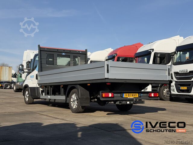 Iveco Daily 35S14E - Iveco Daily 35S14E -