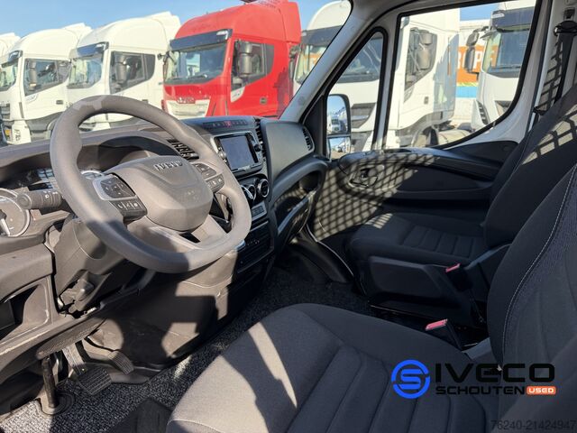 Iveco Daily 35S14E - Iveco Daily 35S14E -