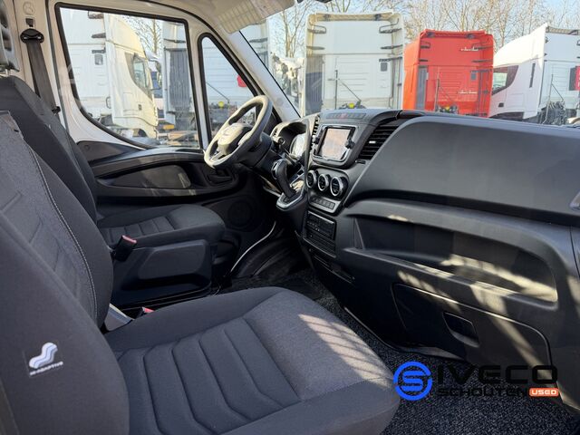 Iveco Daily 35S14E - Iveco Daily 35S14E -