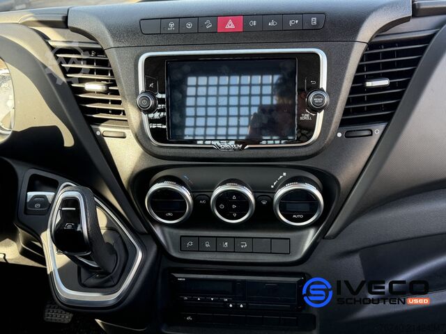 Iveco Daily 35S14E - Iveco Daily 35S14E -