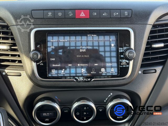 Iveco Daily 35S14E - Iveco Daily 35S14E -