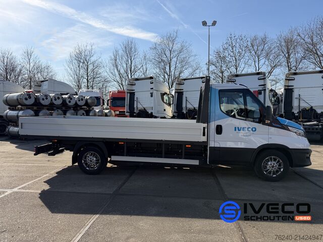 Iveco Daily 35S14E - Iveco Daily 35S14E -