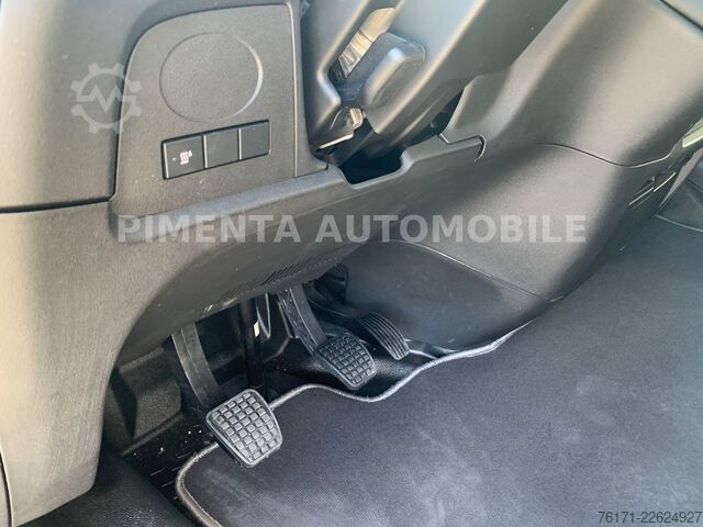 Pritschenwagen IVECO Daily 70C18H MY26 DOKA PRITSCHE KISTE DIFFS AHK