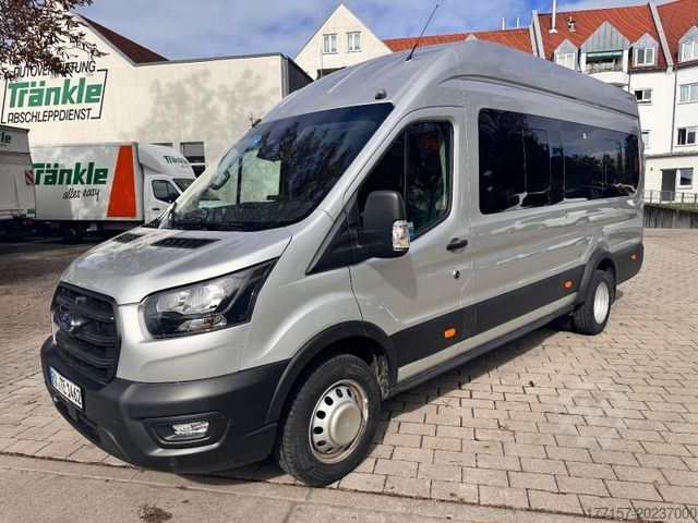 Bus FORD Transit 4,6t L4 18-Sitzer, Trend, Garantie