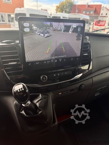 Bus FORD Transit 4,6t L4 18-Sitzer, Trend, Garantie