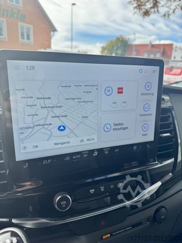 Bus FORD Transit 4,6t L4 18-Sitzer, Trend, Garantie