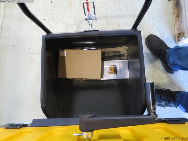 Reinigungssysteme RTE SW 80