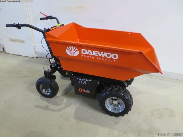 Mehrzweckgerät DAEWOO DWFM D500
