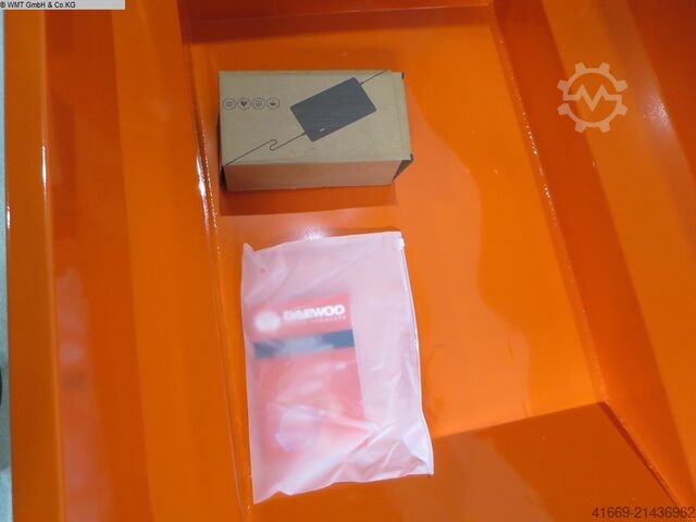 Mehrzweckgerät DAEWOO DWFM D500