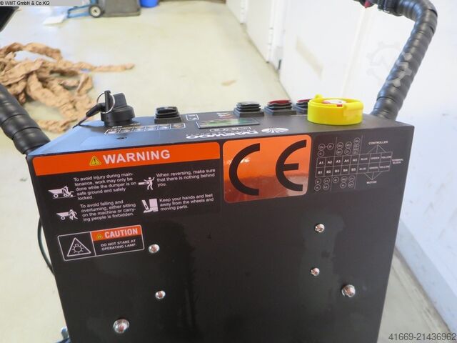 Mehrzweckgerät DAEWOO DWFM D500