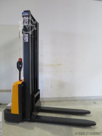 Gabelhubwagen - Elektro RTE 7861 / 3.0