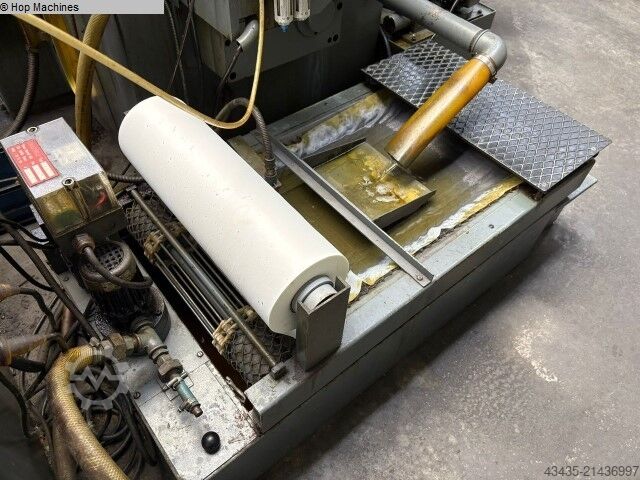 Cylindrical Grinding Machine KELLENBERGER U1000