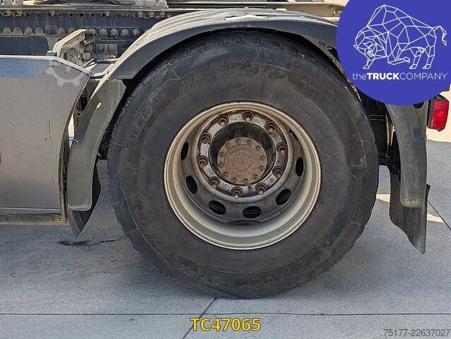 Standard-SZM Renault C 520