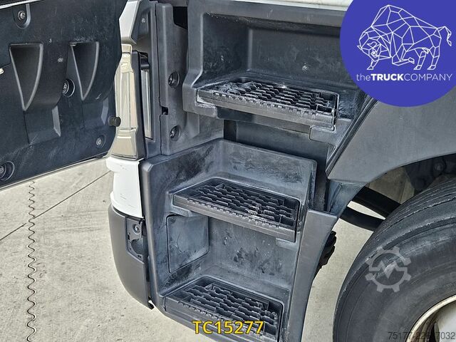Standard-SZM Renault T 440