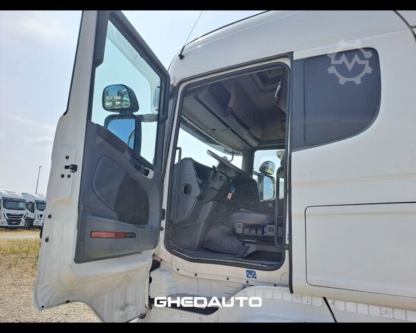 Standard tractor unit SCANIA SCANIA - SCANIA R450 - TRATTORE