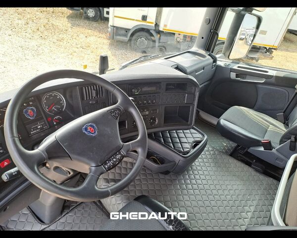 Standard tractor unit SCANIA SCANIA - SCANIA R450 - TRATTORE