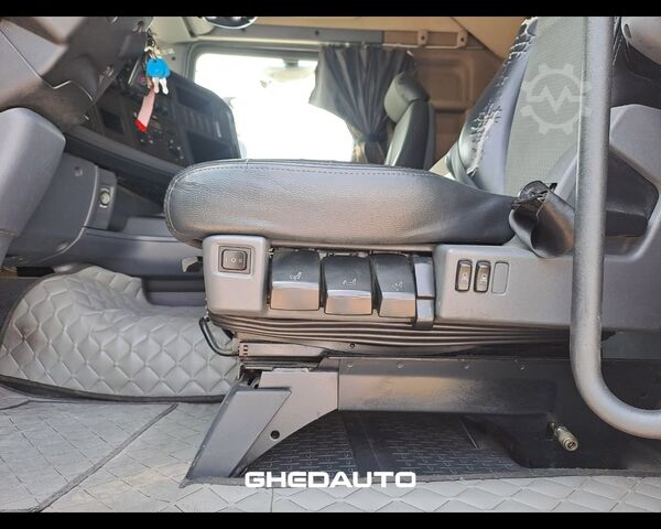 Standard tractor unit SCANIA SCANIA - SCANIA R450 - TRATTORE