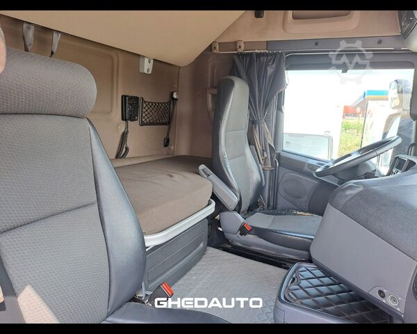 Standard tractor unit SCANIA SCANIA - SCANIA R450 - TRATTORE