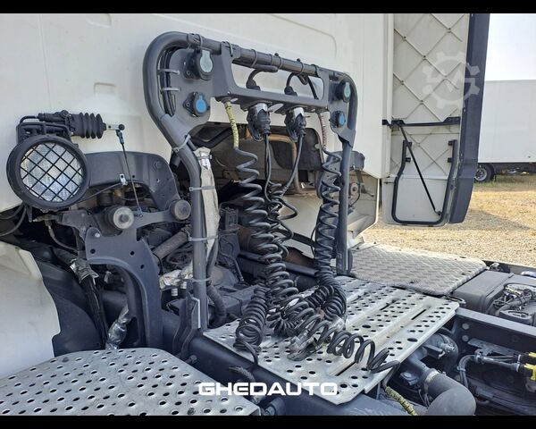 Standard tractor unit SCANIA SCANIA - SCANIA R450 - TRATTORE