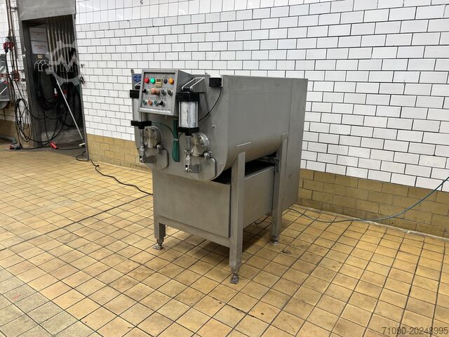Mixer Calipac BJBJ-300