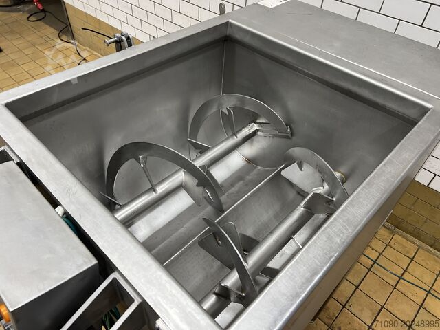 Mixer Calipac BJBJ-300