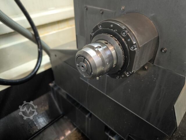 DMG MORI SPRINT 32 short/long turning automatic lathe DMG MORI Sprint 32/5