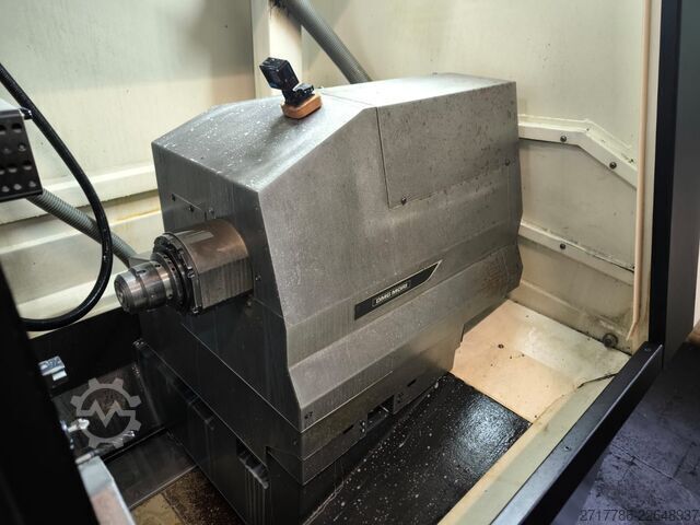 DMG MORI SPRINT 32 short/long turning automatic lathe DMG MORI Sprint 32/5