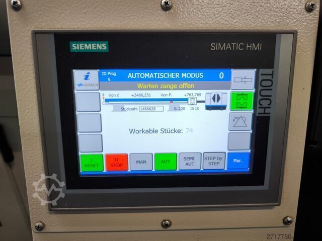 DMG MORI SPRINT 32 short/long turning automatic lathe DMG MORI Sprint 32/5