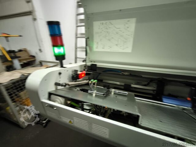 DMG MORI SPRINT 32 short/long turning automatic lathe DMG MORI Sprint 32/5