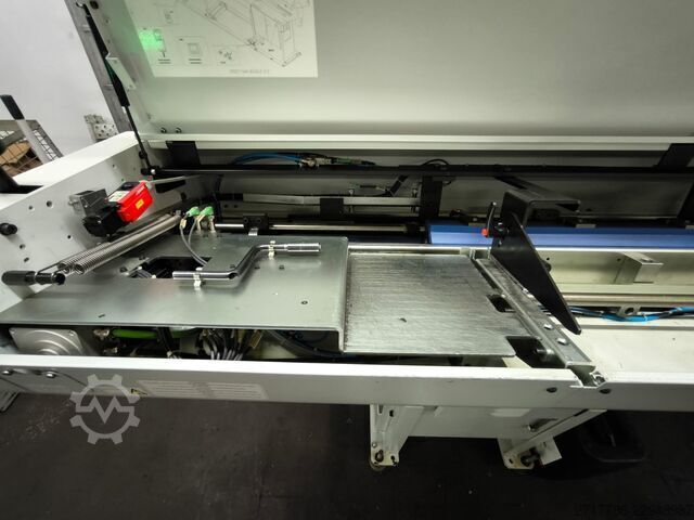DMG MORI SPRINT 32 short/long turning automatic lathe DMG MORI Sprint 32/5