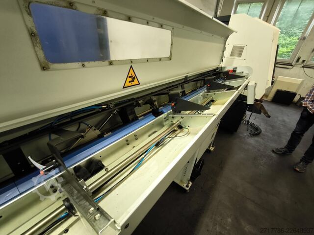 DMG MORI SPRINT 32 short/long turning automatic lathe DMG MORI Sprint 32/5