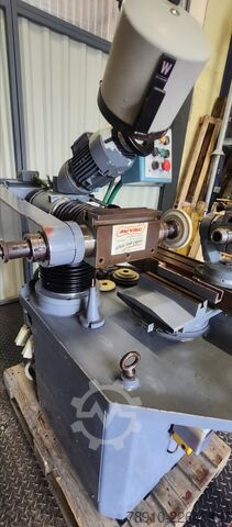 Universal cutter and drill grinder AVYAC AU