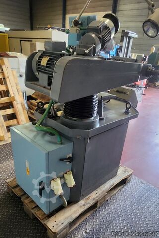 Universal cutter and drill grinder AVYAC AU