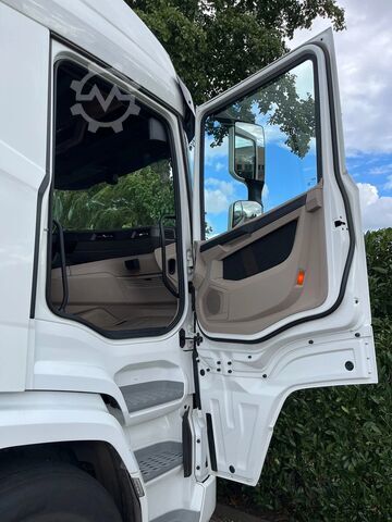 Standard-SZM DAF XG 480 FT EURO 6