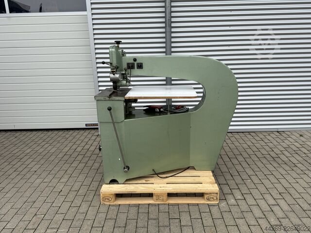 Kuper veneer laminating machine Kuper 