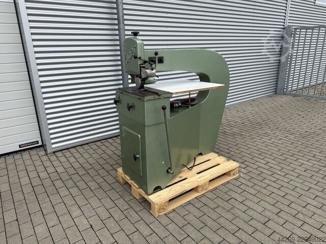 Kuper veneer laminating machine Kuper 
