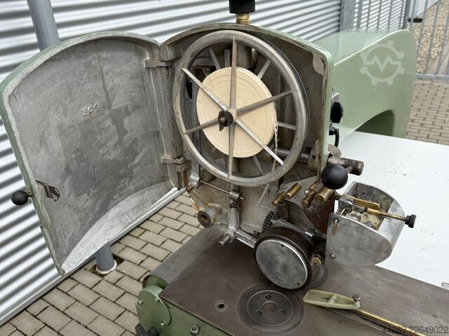 Kuper veneer laminating machine Kuper 