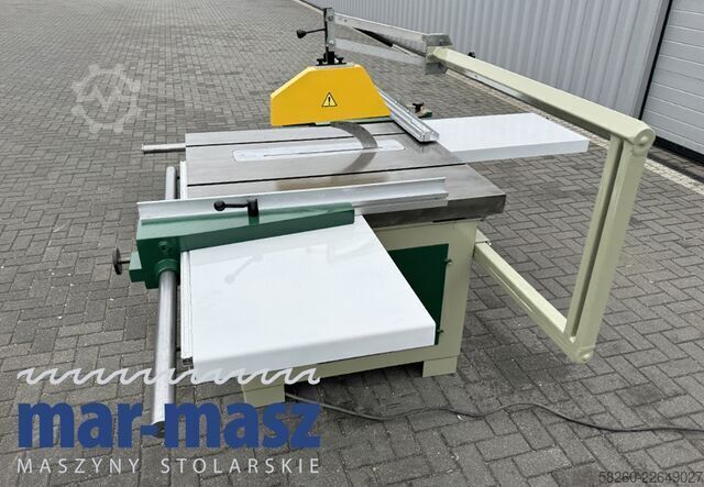 Panel saw REMA DMLB-40