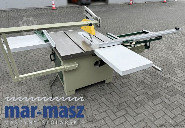 Panel saw REMA DMLB-40