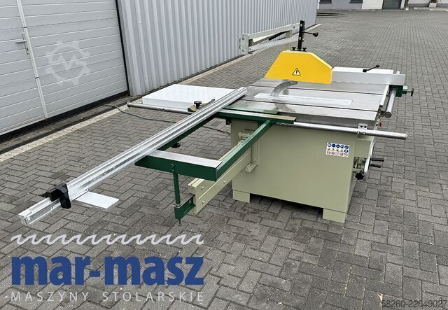 Panel saw REMA DMLB-40